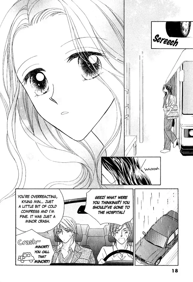 Renri No Eda Chapter 1 13